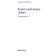 Robert and James Adam : the men and the style /
