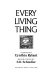 Every living thing : stories /