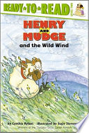 Henry and Mudge and the wild wind : the twelfth book of their adventures /