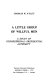 A little group of willful men : a study of Congressional-Presidential authority /