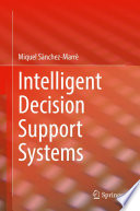 Intelligent Decision Support Systems /