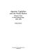 Agrarian capitalism and the world market : Buenos Aires in the pastoral age, 1840-1890 /