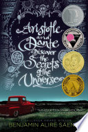Aristotle and Dante discover the secrets of the universe /