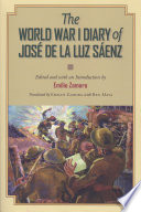 The World War I diary of José de la Luz Sáenz /