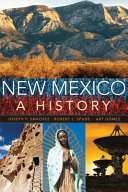 New Mexico : a history /