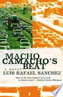 Macho Camacho's beat /