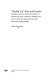 "Shakin' up" race and gender : intercultural connections in Puerto Rican, African American, and Chicano narratives and culture (1965-1995) /