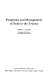 Properties and management of soils in the tropics /