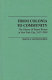 From colonia to community : the history of Puerto Ricans in New York City, 1917-1948 /