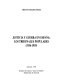 Justicia y guerra en España : los tribunales populares (1936-1939) /