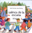 Salimos de la escuela /