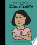 Wilma Mankiller /