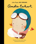 Amelia Earhart /