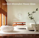 150 best minimalist house ideas /