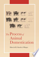 The process of animal domestication /