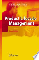 Product lifecycle management /