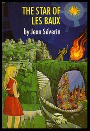 The star of Les Baux /