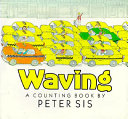 Waving : a counting book /