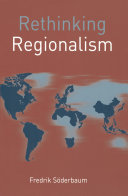 Rethinking regionalism /