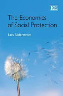 The economics of social protection /