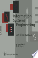 Information Systems Engineering : an Introduction /