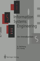 Information systems engineering : an introduction /
