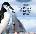 The penguin family book /