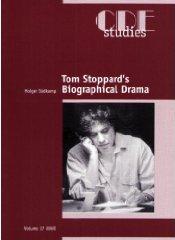 Tom Stoppard's biographical drama /