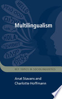 Multilingualism /