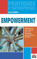 Empowerment /