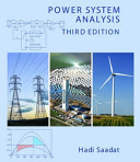 Power system analysis /