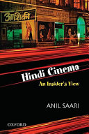 Hindi cinema : an insider's view /