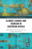 Climate change and tourism in Southern Africa /