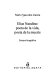 Elías Nandino : poeta de la vida, poeta de la muerte : ensayo biográfico /