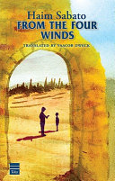 From the four winds /