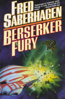 Berserker fury /