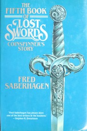 The fifth book of lost swords : Coinspinner's story /