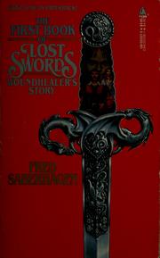 The first book of lost swords : Woundhealer's story /