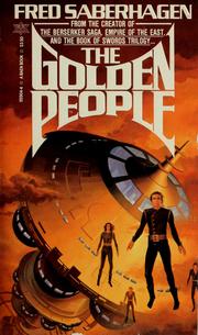 The golden people /