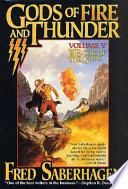 Gods of fire and thunder /