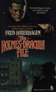 The Holmes-Dracula file /