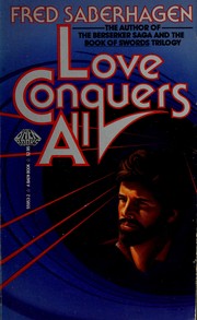 Love conquers all /