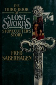 The third book of lost swords : Stonecutter's story /