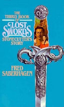The third book of lost swords : Stonecutter's story /