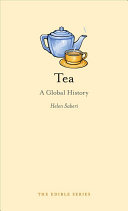 Tea : a global history /