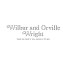 Wilbur and Orville Wright : the flight to adventure /