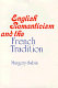 English romanticism and the French tradition /