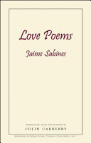Love poems /