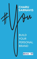 #YOU : build your personal brand.
