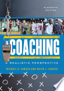 Coaching : a realistic perspective /